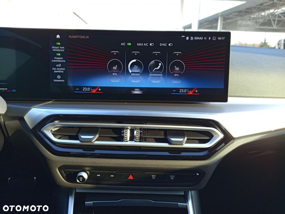 BMW Seria 3 - 18