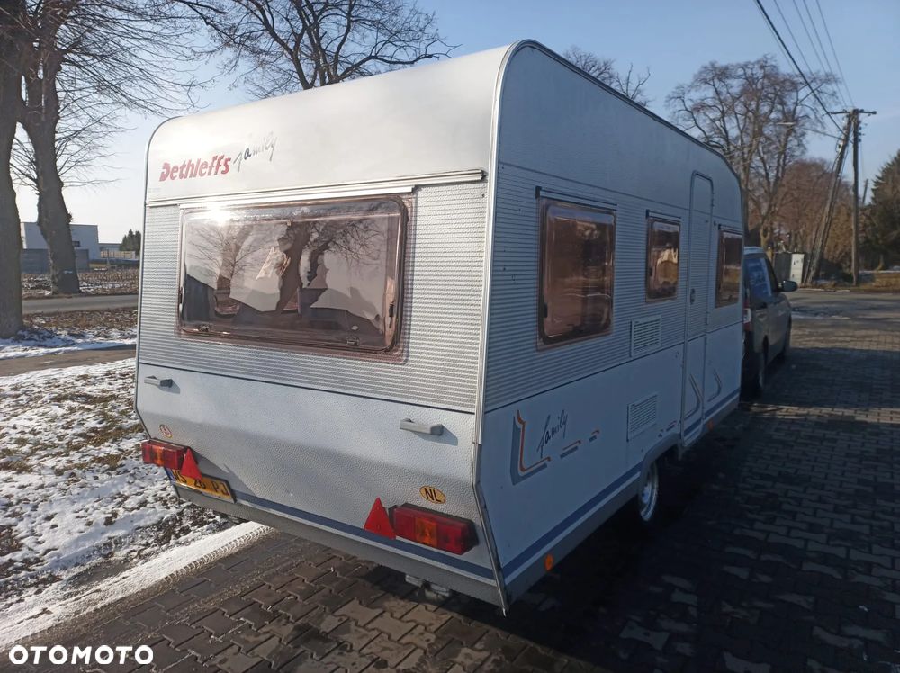 Dethleffs FAMILY - 6