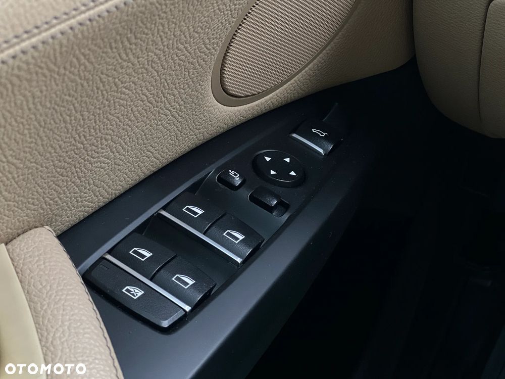 BMW X3 - 18