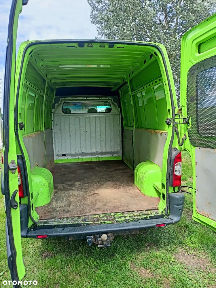 Renault Master - 5