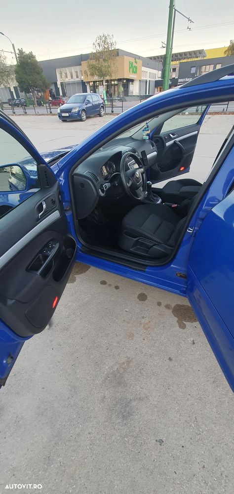 Skoda Octavia 1.6 TDI Classic - 9