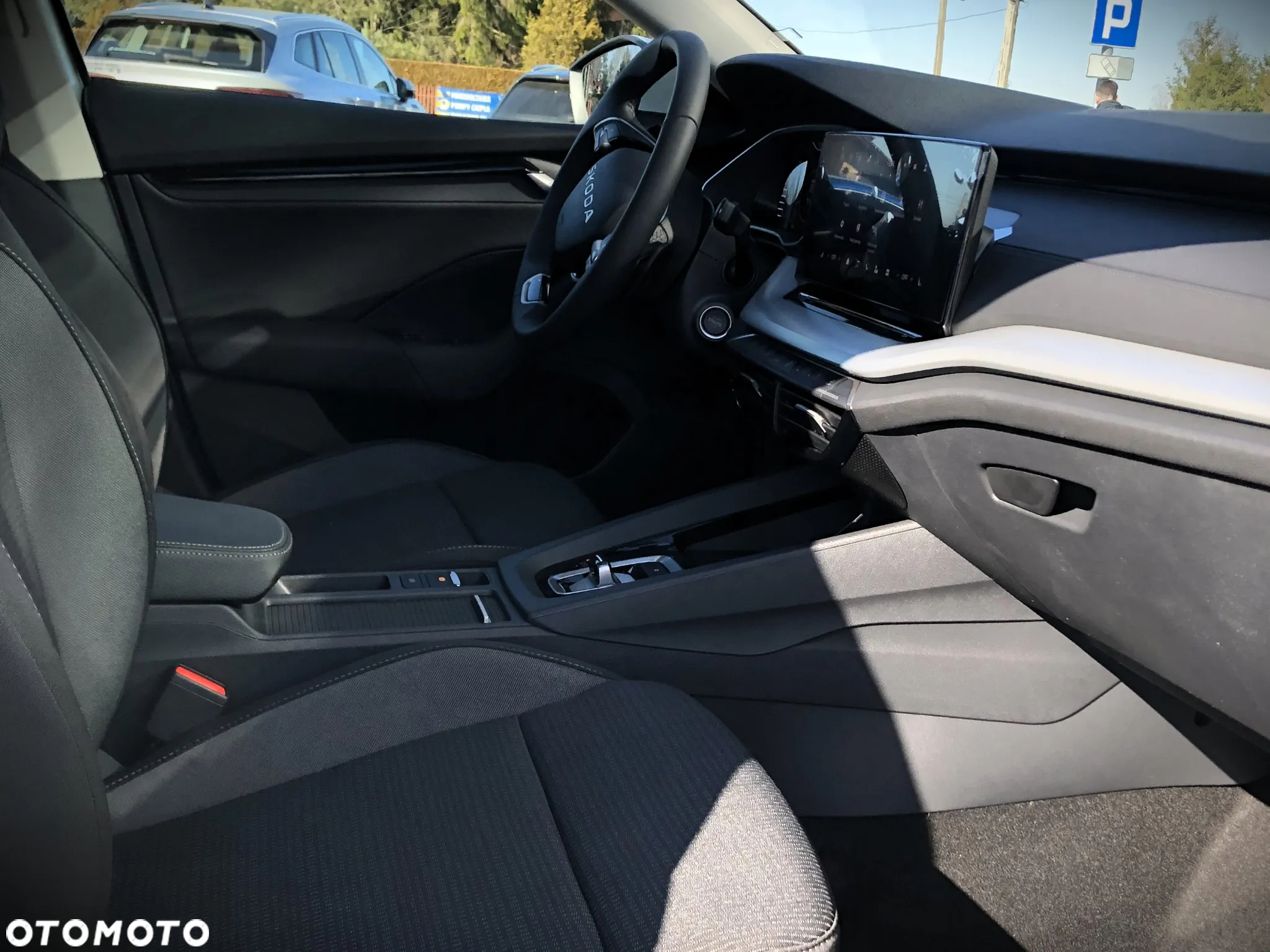 Skoda Octavia - 11