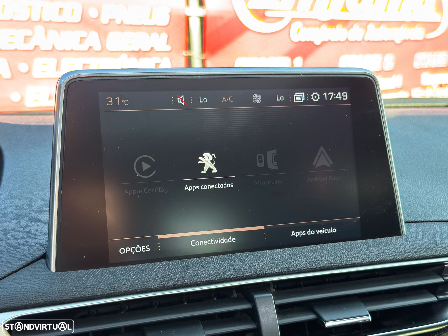 Peugeot 5008 1.5 BlueHDi GT Line - 18