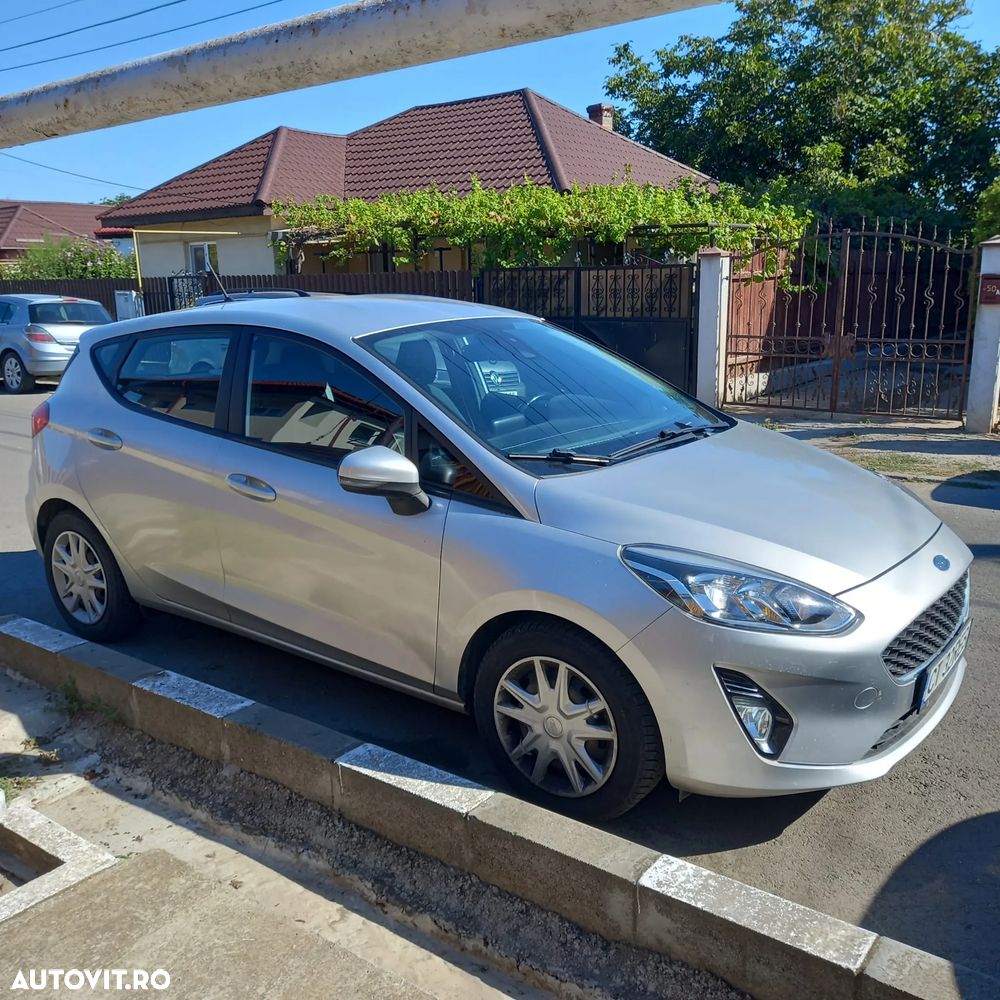 Ford Fiesta 1.0 Start Stop ST Line - 1