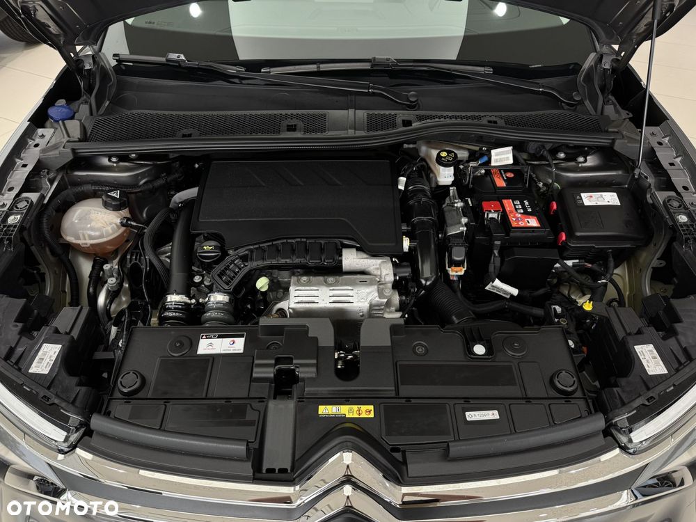 Citroën C4 1.2 PureTech Shine S&S - 20