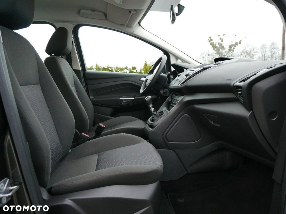 Ford C-MAX - 20