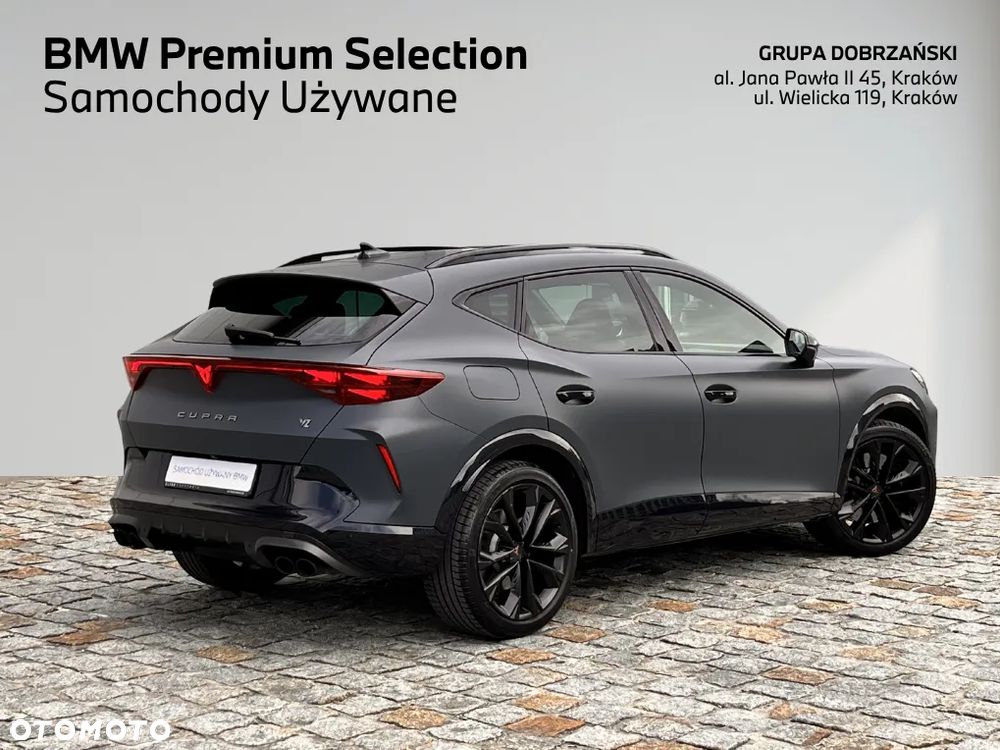 Cupra Formentor - 3