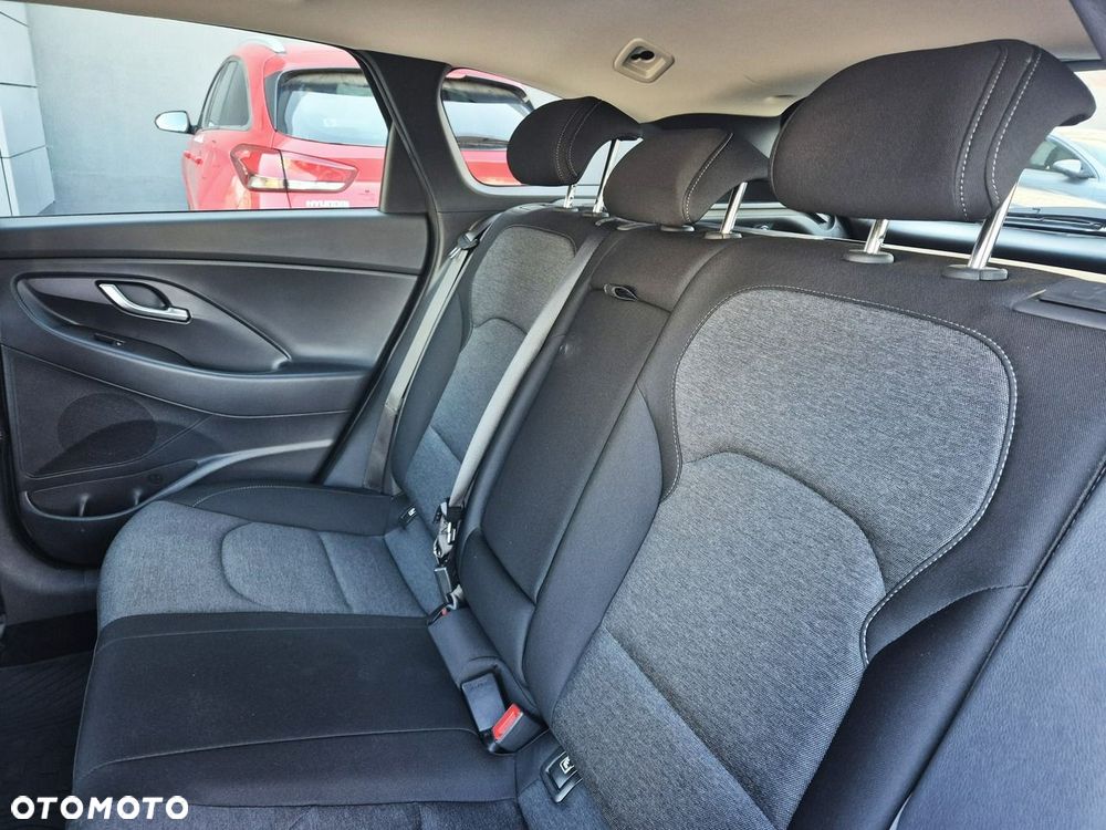 Hyundai i30 1.0 T-GDI Smart - 17