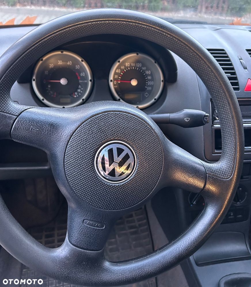 Volkswagen Polo 1.4 Comfortline - 5