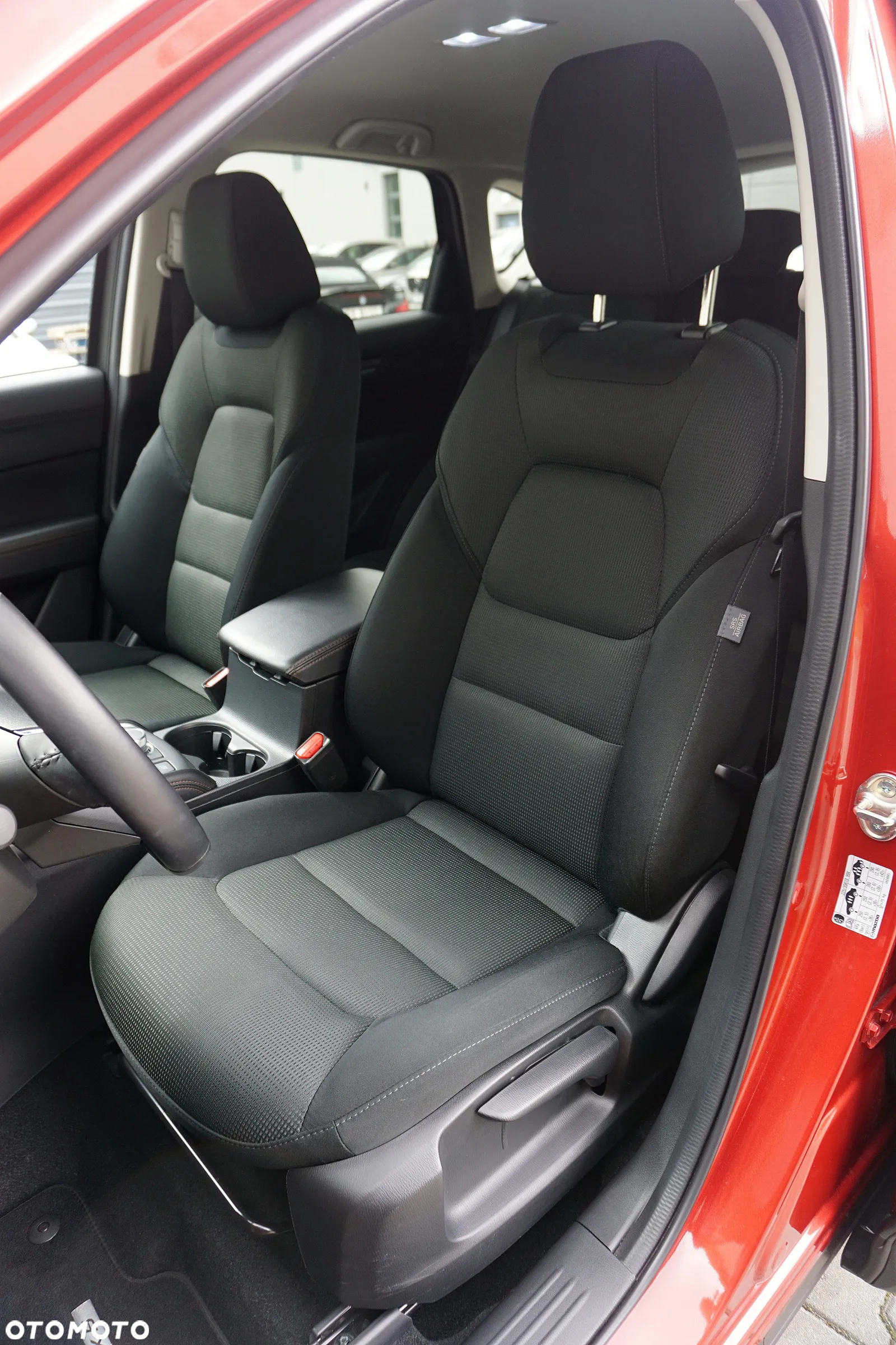 Mazda CX-5 2.0 Exclusive-Line 2WD - 13