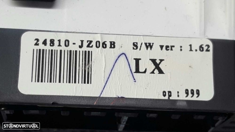 QUADRANTE RENAULT KOLEOS DYNAMIQUE PACK2 - 6