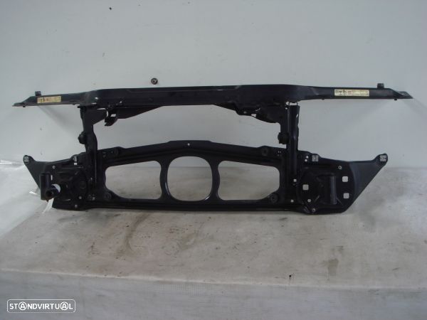 Frente Em Fibra Ou Chapa Bmw 3 (E46) - 1