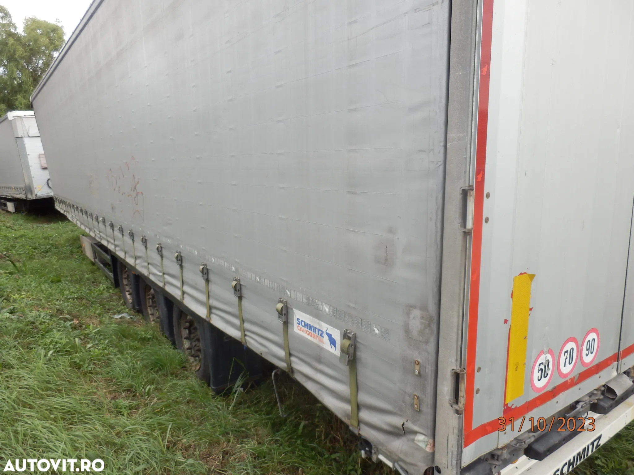 Schmitz Cargobull VARIO - 19
