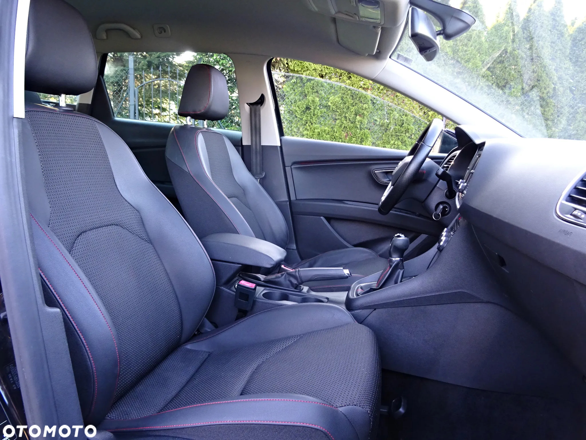 Seat Leon - 6