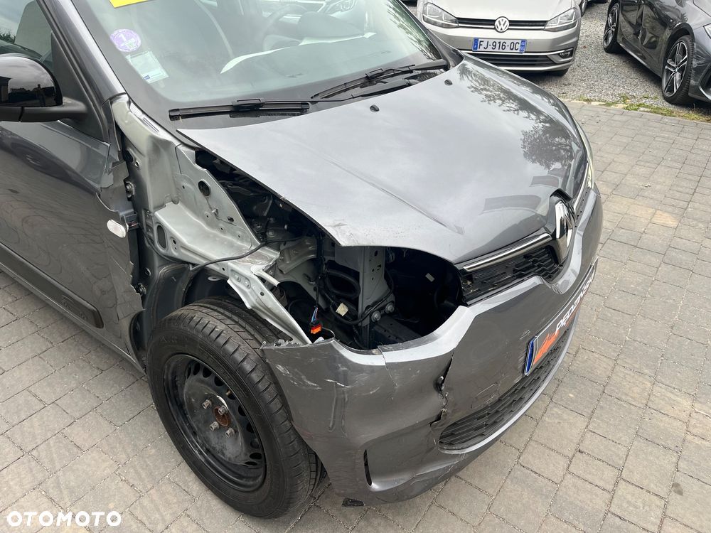 Renault Twingo - 13