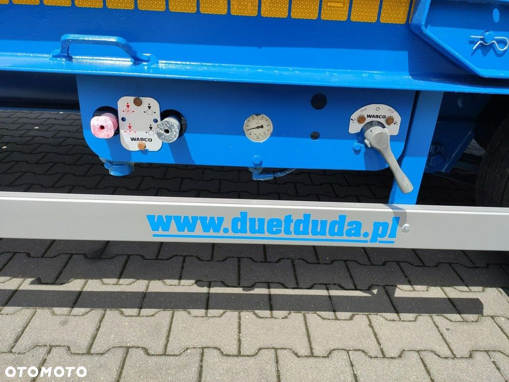 Bodex Poszerzana - 18