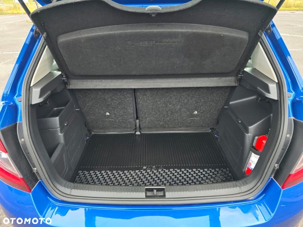 Skoda Fabia 1.0 TSI Style - 20