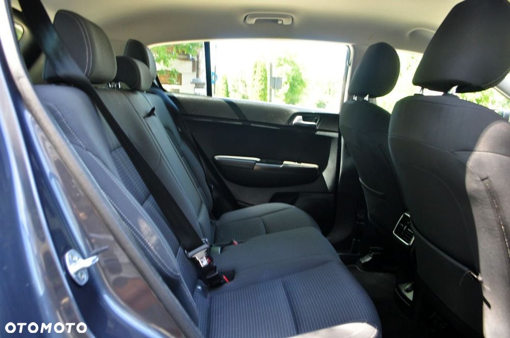 Kia Sportage - 17