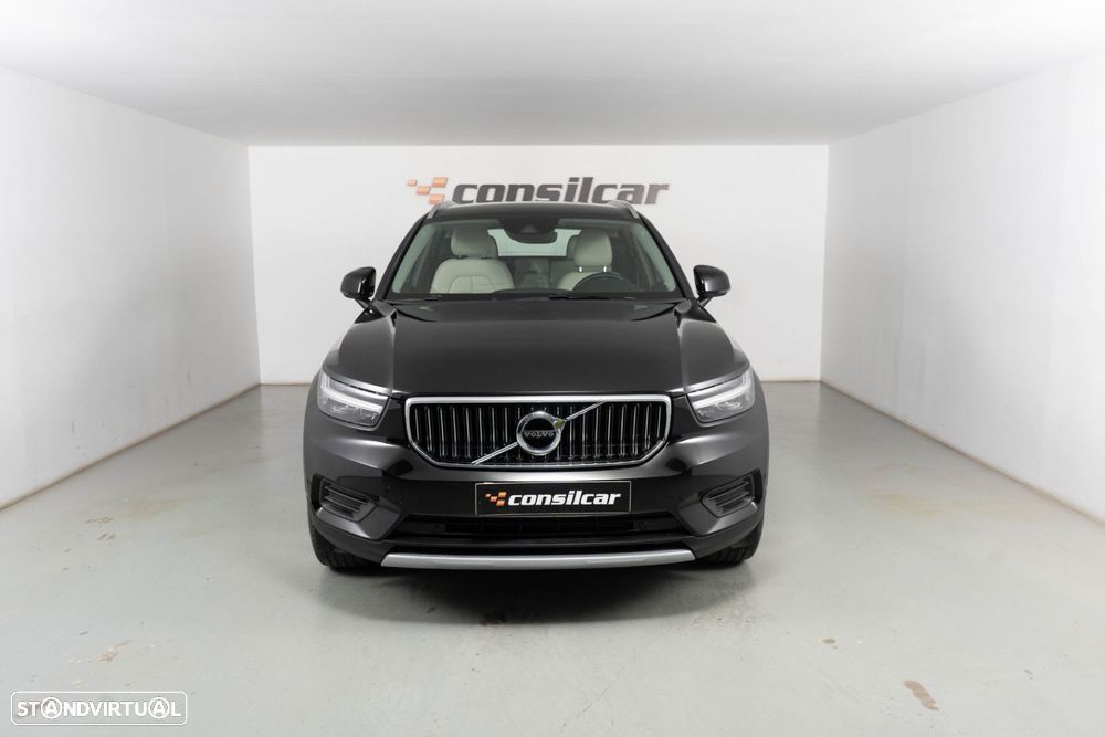 Volvo XC 40 1.5 T5 PHEV Inscription Expression - 2