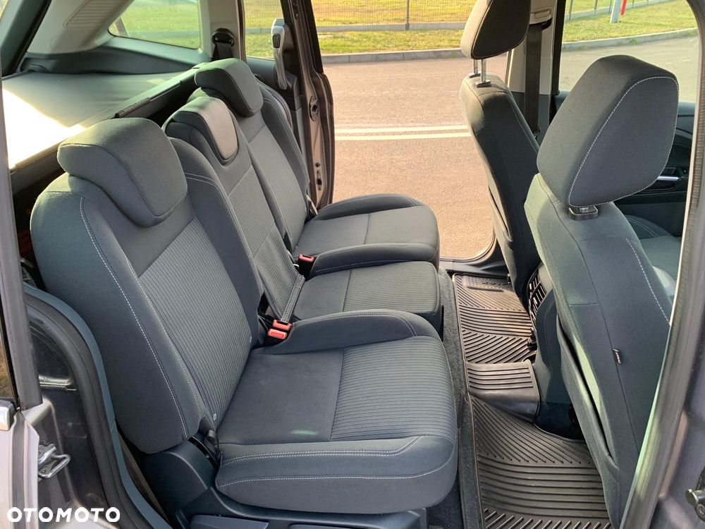 Ford Grand C-MAX 1.6 Ti-VCT Titanium - 21