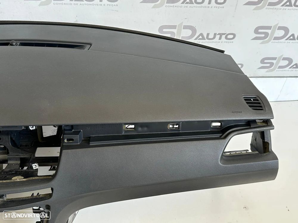 Kit Airbags - Peugeot 508 (2014) - 7