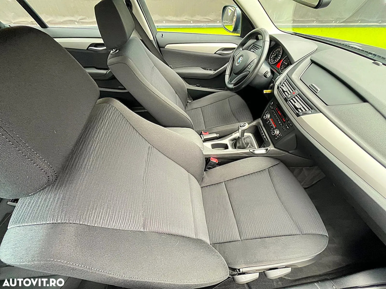 BMW X1 xDrive20d - 19