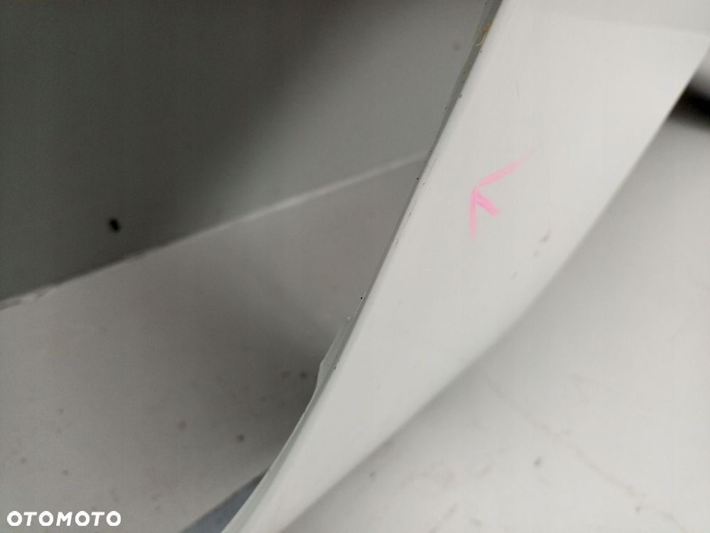 DODGE CHALLENGER 2007- BŁOTNIK PRAWY PRZEDNI ZAMIENNIK 68275470AA = - 5