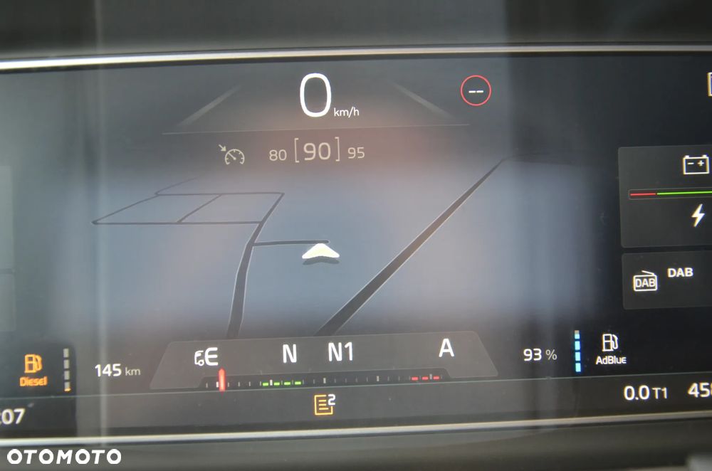 Volvo FH 500 NEW I-SAVE / 12.2021r / RETARDER VOITH / KLIMA P. / FULL LED / ACC / NAVI / DE / 6828 - 16