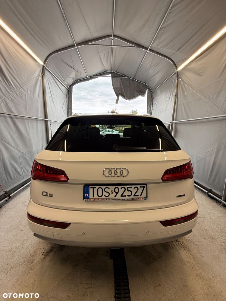 Audi Q5 2.0 TFSI Quattro S tronic - 2