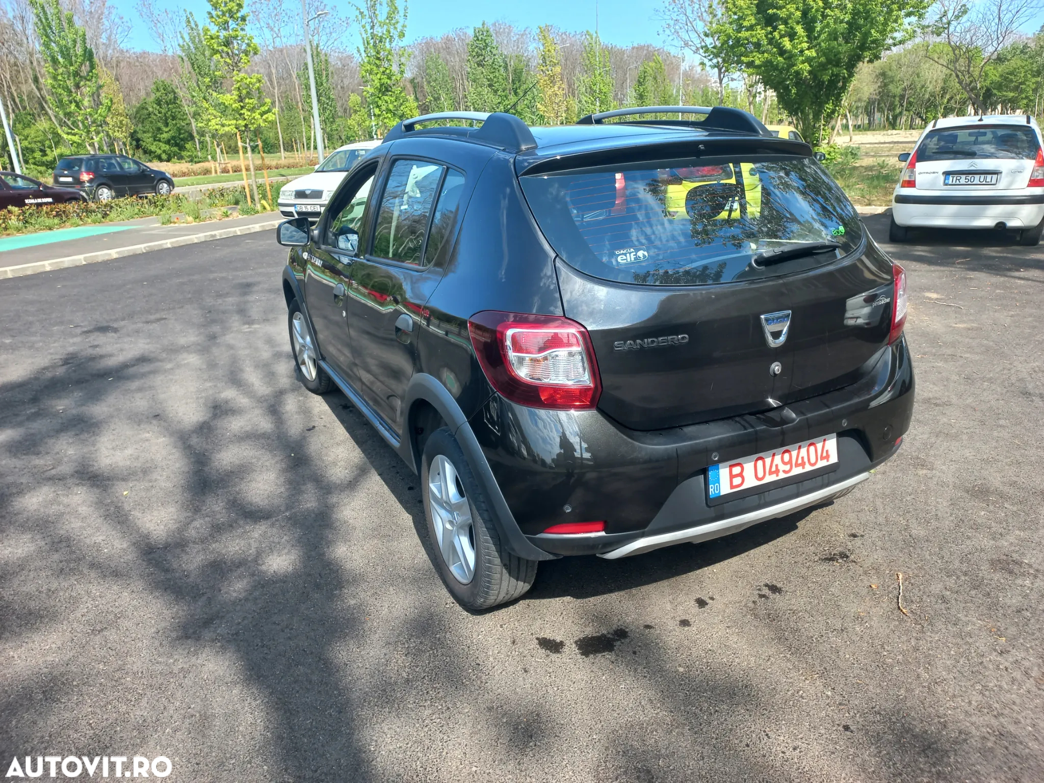Dacia Sandero 0.9 TCe Laureate - 7