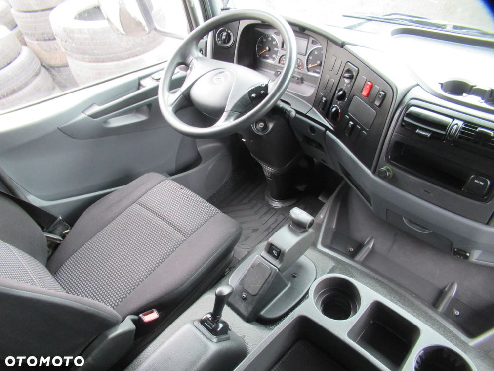 Mercedes-Benz Atego 1224 - 6