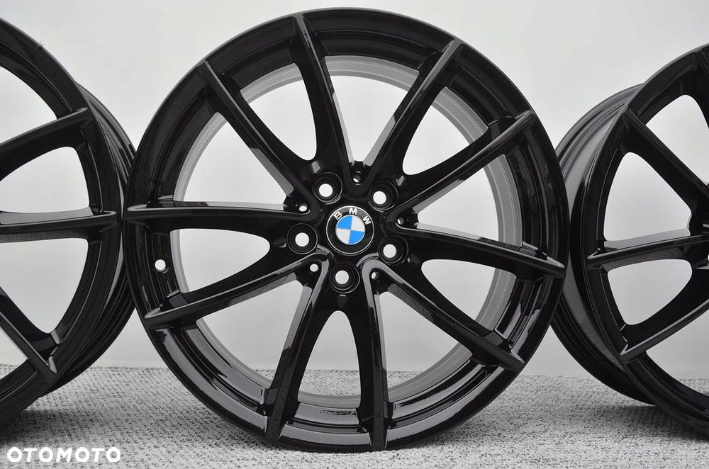 Felgi 7x18 5x112 BMW G20 G22 X3 G01 X4 G02 G42 X2 F39 U10 G60 G30 wz-618 - 10