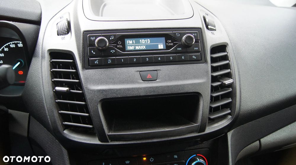 Ford Transit Connect - 18