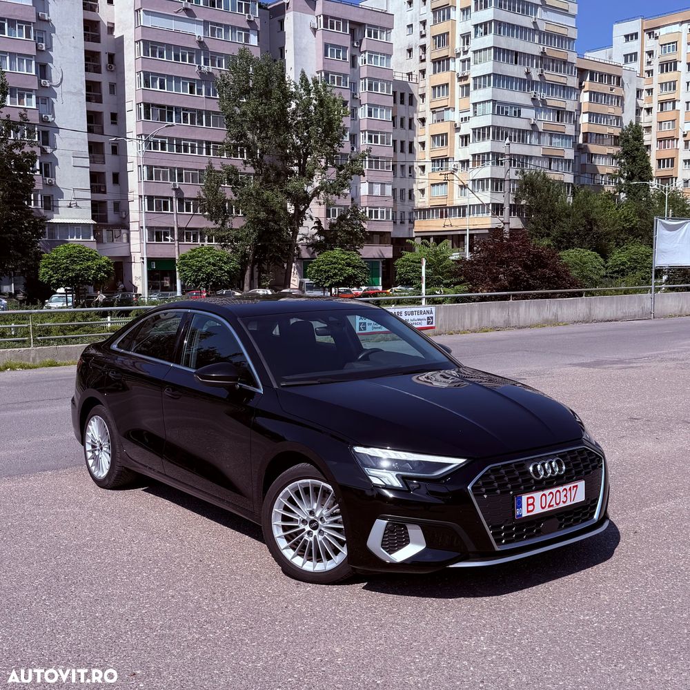 Audi A3 - 5