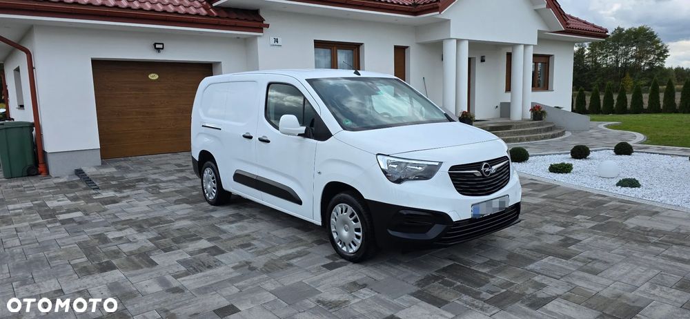Opel Combo - 3