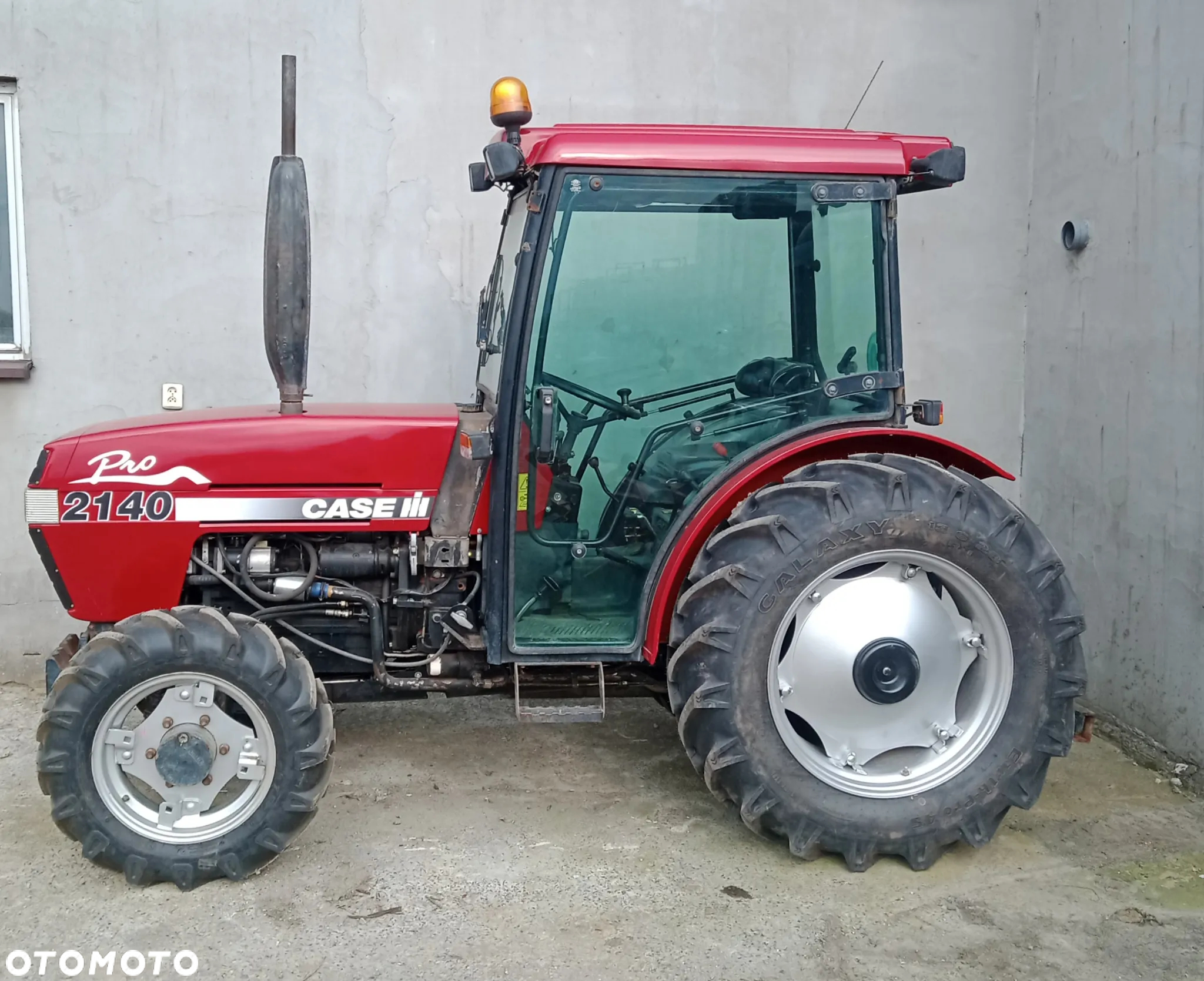 Case IH 2140 Pro - 6