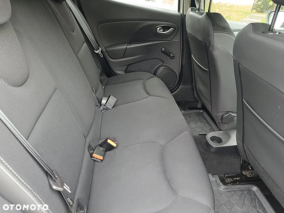 Renault Clio 0.9 Energy TCe Alize - 29