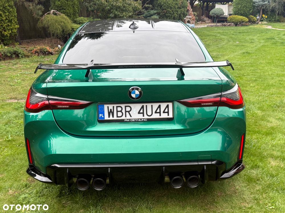 BMW M4 - 11