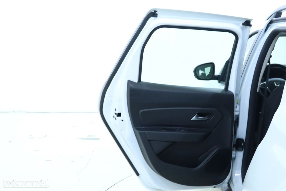 Dacia Duster 1.5 Blue dCi Expression - 23