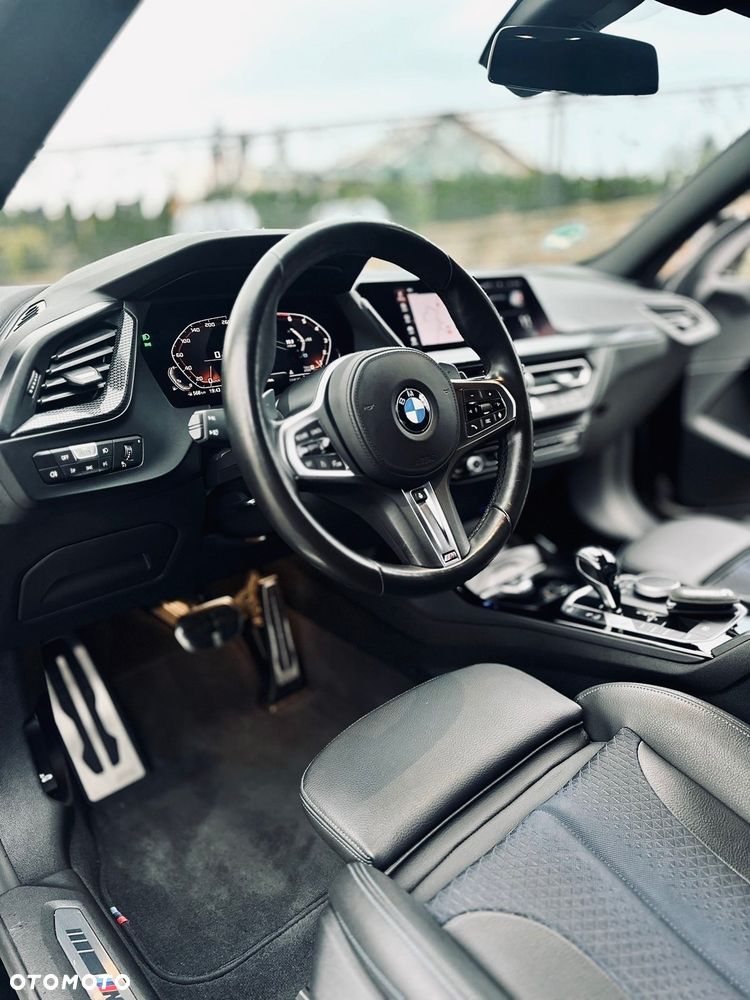 BMW Seria 2 M235i xDrive ColorVision Edition - 15