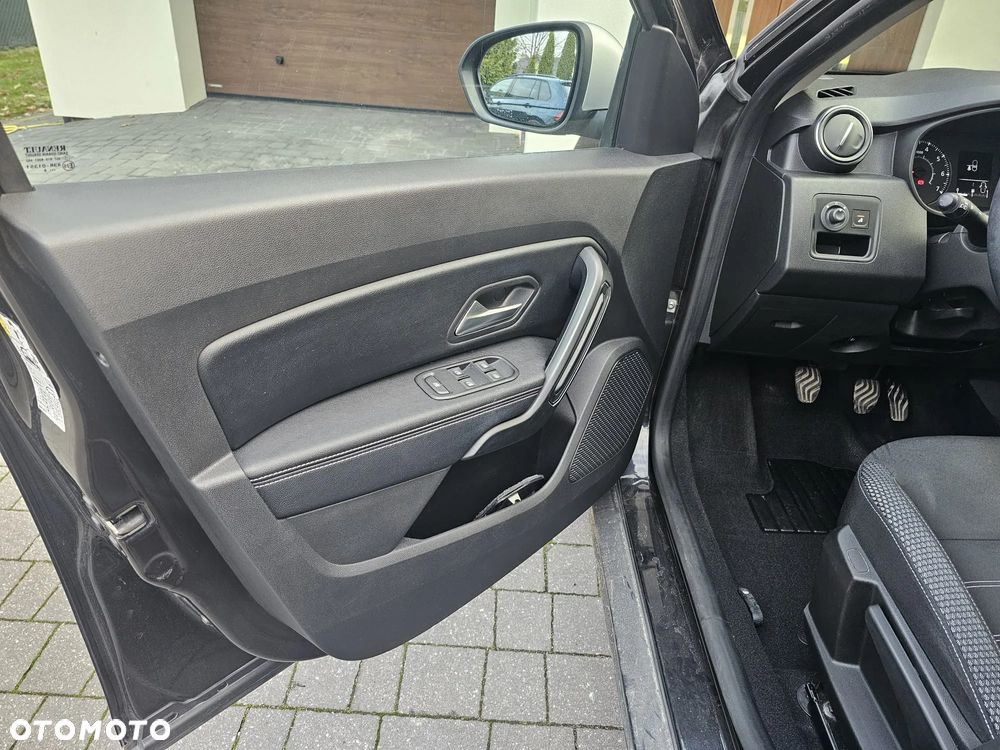 Dacia Duster 1.6 SCe Prestige - 9