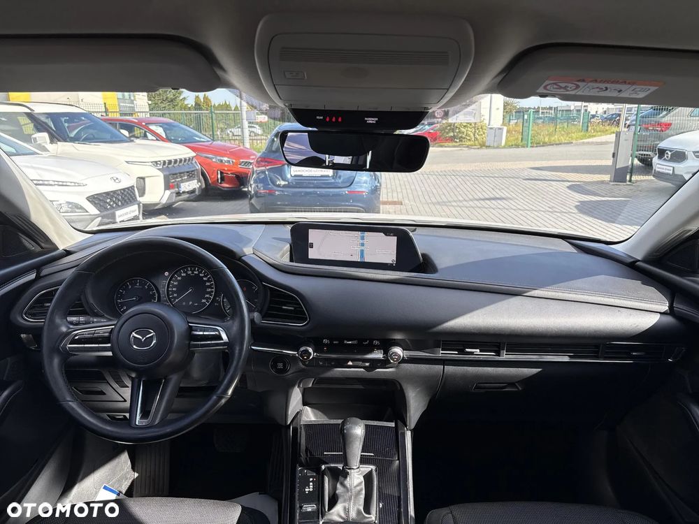 Mazda CX-30 - 19