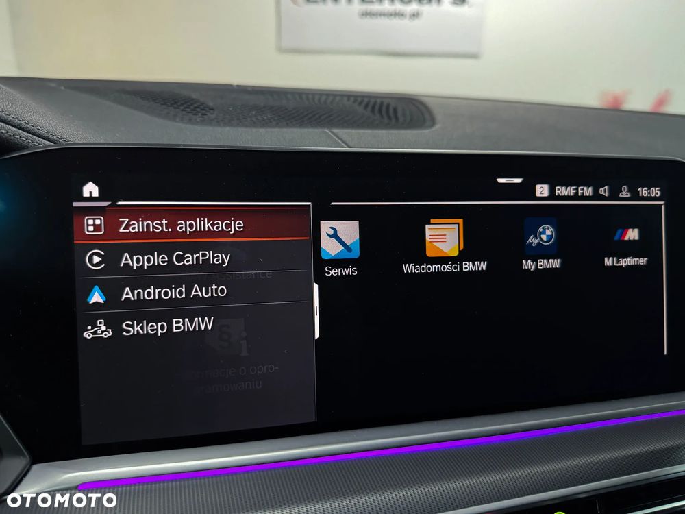 BMW X5 xDrive30d - 32
