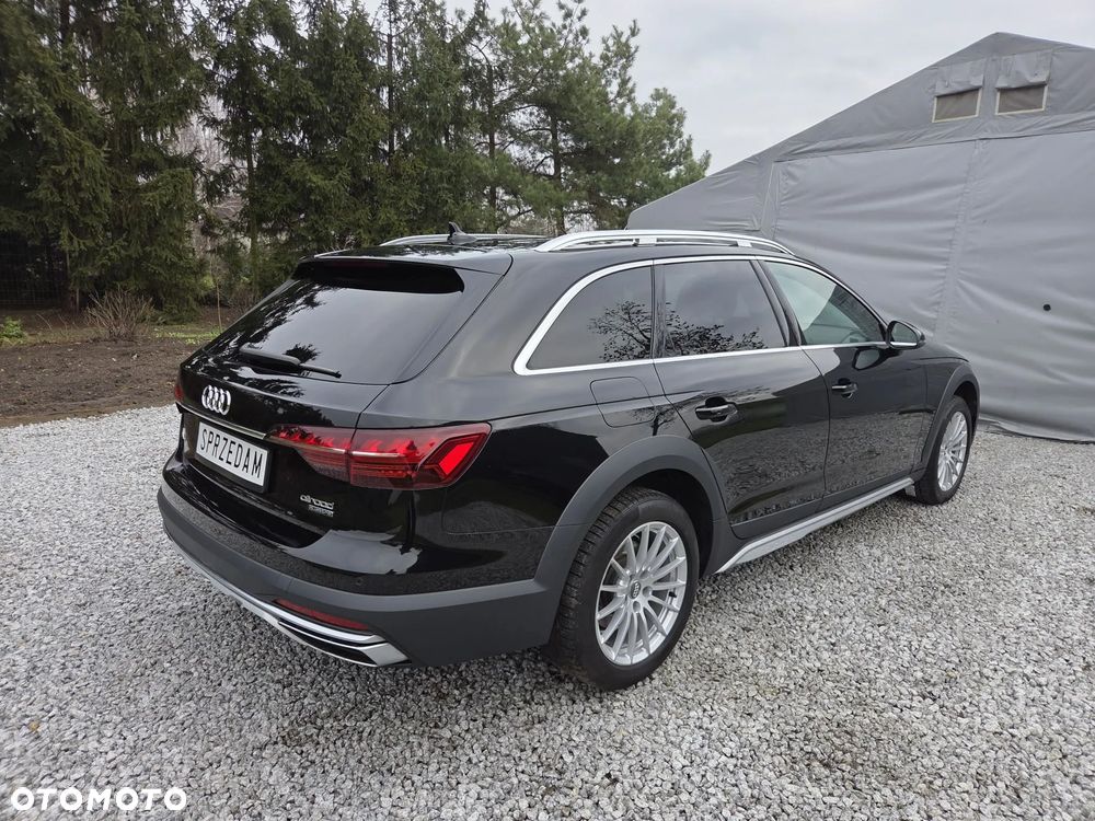 Audi A4 Allroad - 29