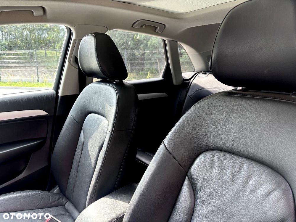 Audi Q3 40 TFSI Quattro S tronic - 15