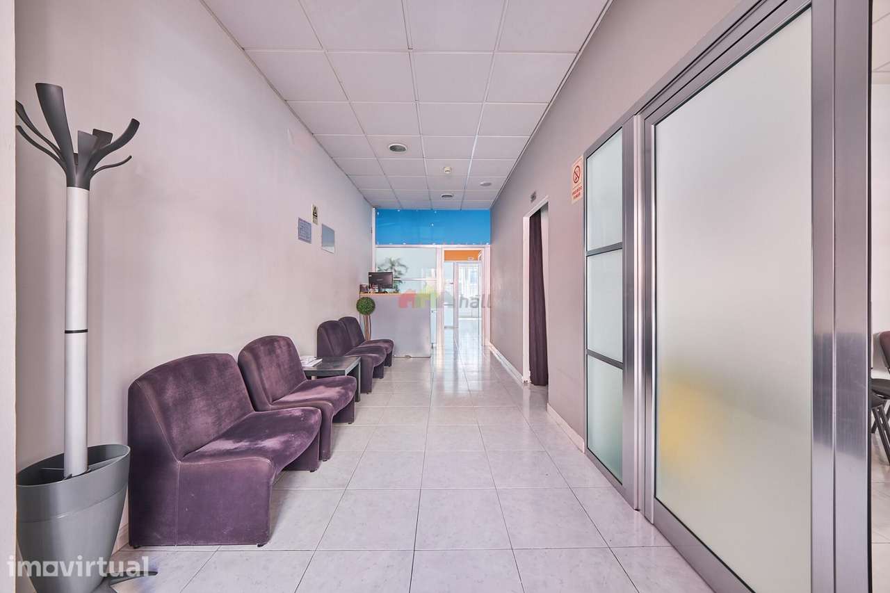 Loja com 190m2 para espaço comercial ou escritório - Grande imagem: 2/36