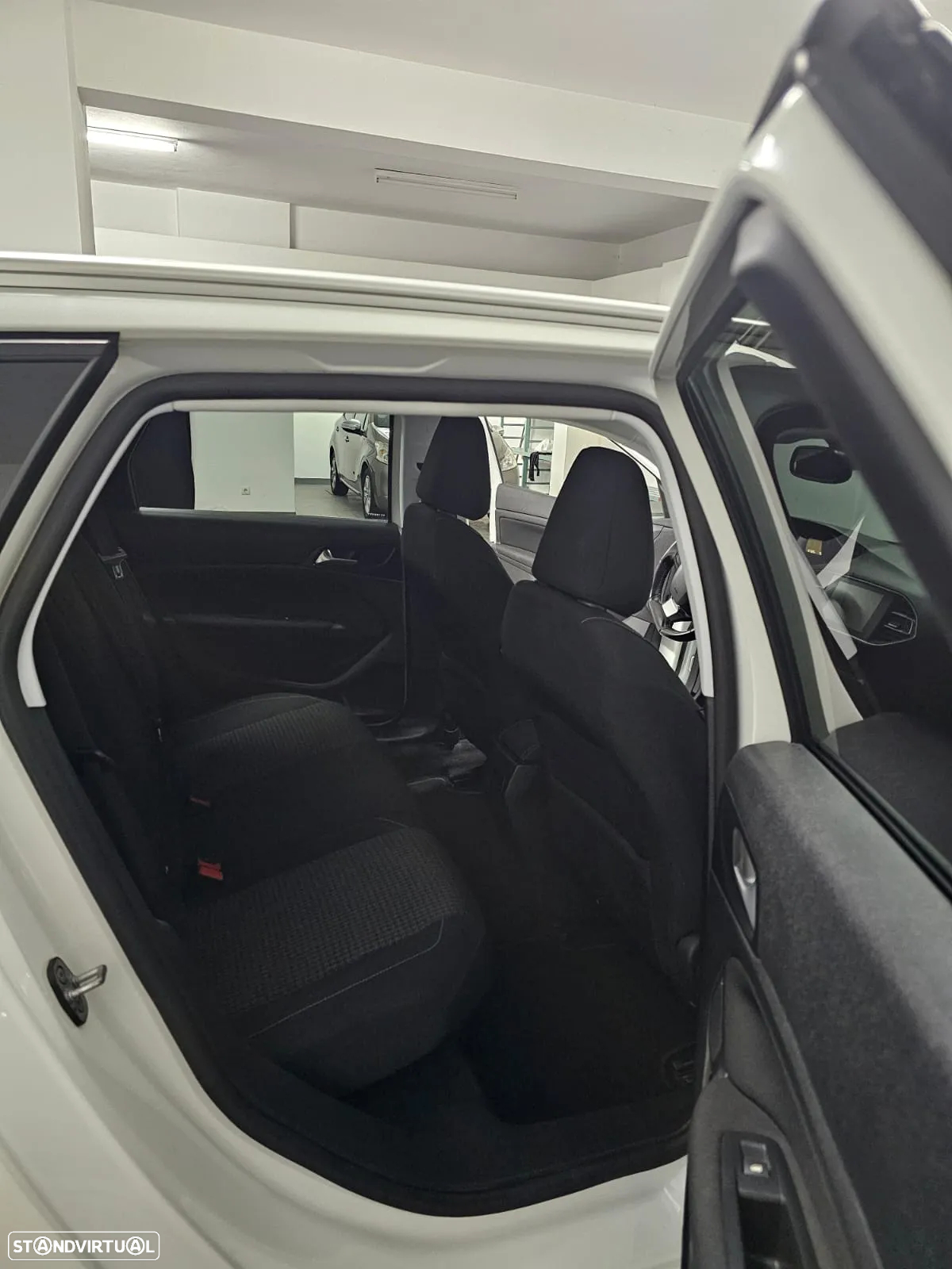 Peugeot 308 SW PureTech 130 GPF Stop & Start Style - 12