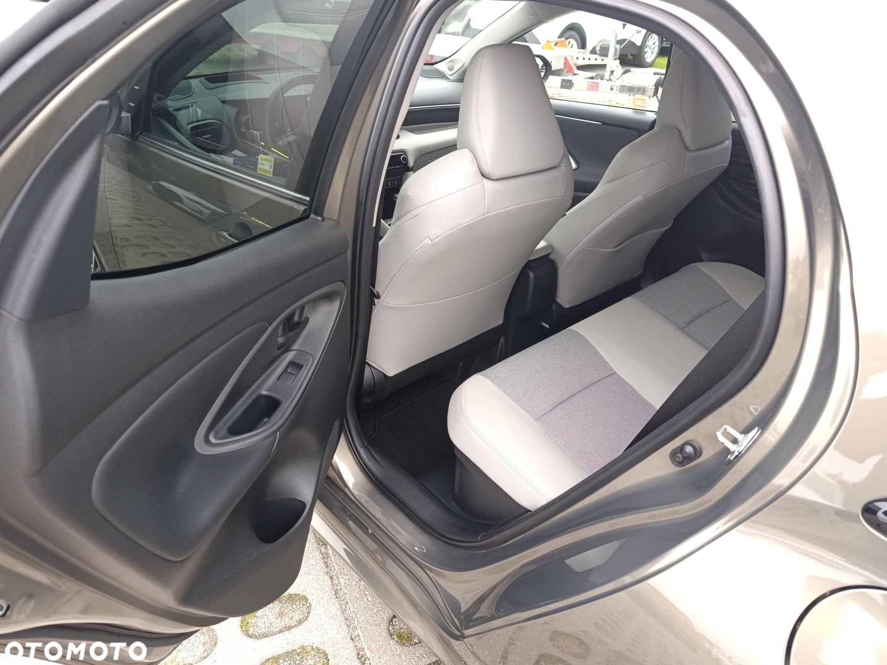 Toyota Yaris - 22