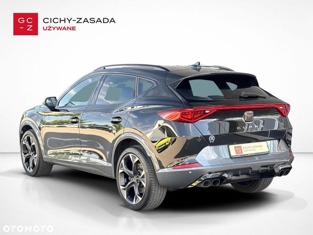 Cupra Formentor 2.0 TSI 4Drive VZ DSG - 7