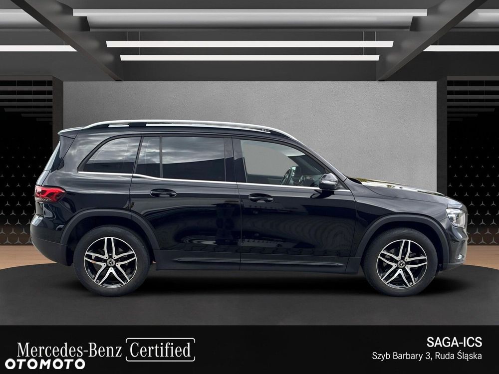Mercedes-Benz GLB - 7